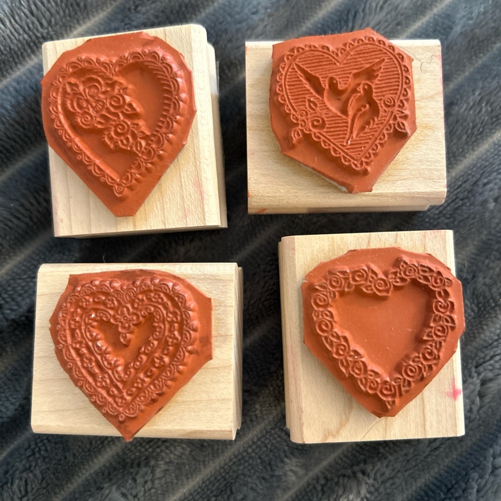 Stampin Up - Picture 3 of 5